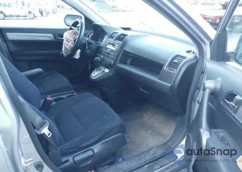 2010 Honda Cr-V Ex z USA, uszkodzony, nr VIN JHLRE4H54AC001056